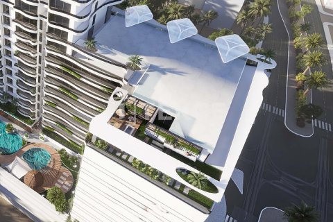 Leilighet til salgs i Jumeirah Village Circle, Dubai, Emiratene 1 rom, 45 kvm Nr. 730836 - Foto 4