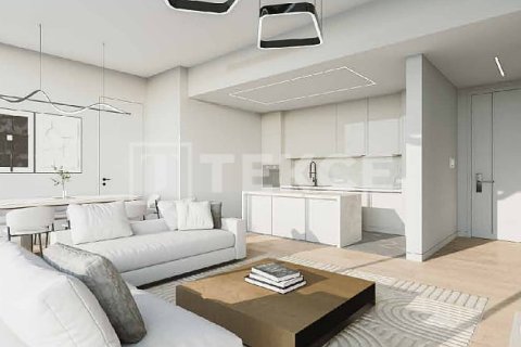 Leilighet til salgs i Jumeirah Village Circle, Dubai, Emiratene 1 rom, 45 kvm Nr. 730836 - Foto 13
