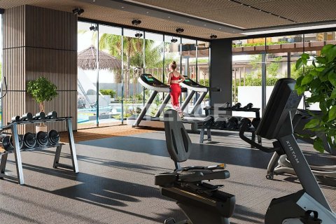 Leilighet til salgs i Jumeirah Village Circle, Dubai, Emiratene 1 rom, 45 kvm Nr. 730836 - Foto 8
