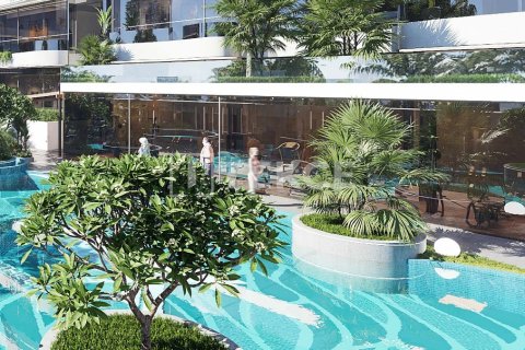Leilighet til salgs i Jumeirah Village Circle, Dubai, Emiratene 1 rom, 45 kvm Nr. 730836 - Foto 9