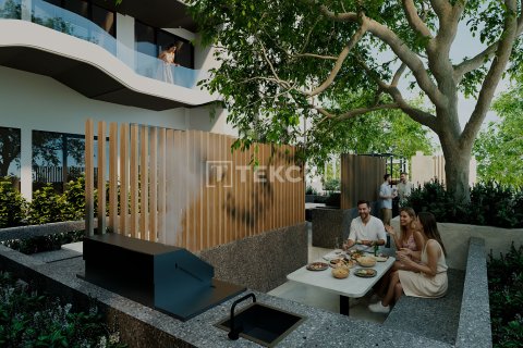 Dubai, UAE의 판매용 아파트 38제곱미터 번호 730837 - 사진 23