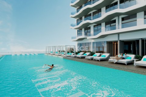 Dubai, UAE의 판매용 아파트 38제곱미터 번호 730837 - 사진 8