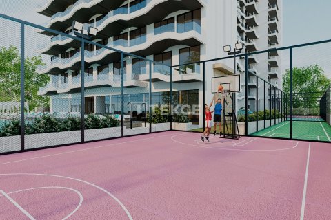 Dubai, UAE의 판매용 아파트 38제곱미터 번호 730837 - 사진 10