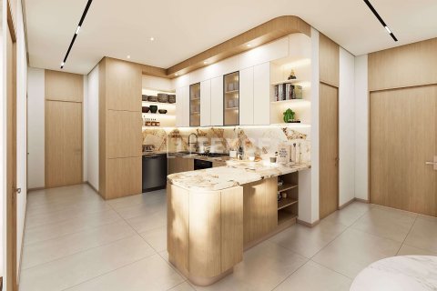 Huoneisto Jumeirah Village Circle, Dubai, Arabiemiraatit 1 makuuhuone, 69 m2 № 730835 - kuva 16