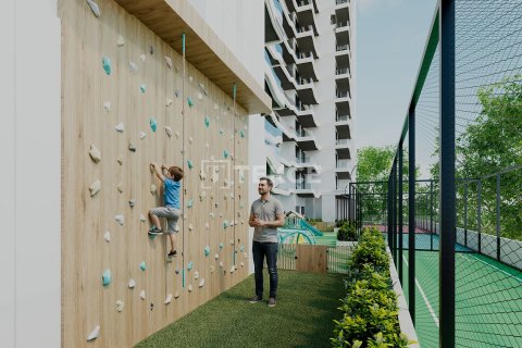 Apartament na sprzedaż w Dubai, ZEA 1 sypialnia, 65 mkw., nr 730838 - zdjęcie 22