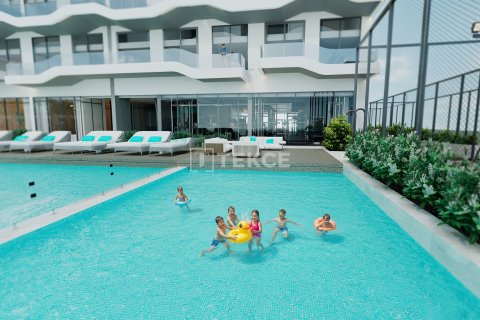 Apartament na sprzedaż w Dubai, ZEA 1 sypialnia, 65 mkw., nr 730838 - zdjęcie 7