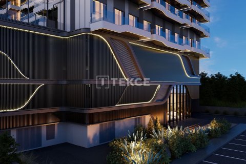 Apartament na sprzedaż w Dubai, ZEA 1 sypialnia, 65 mkw., nr 730838 - zdjęcie 6