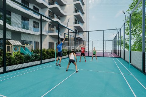 Apartament na sprzedaż w Dubai, ZEA 1 sypialnia, 65 mkw., nr 730838 - zdjęcie 11