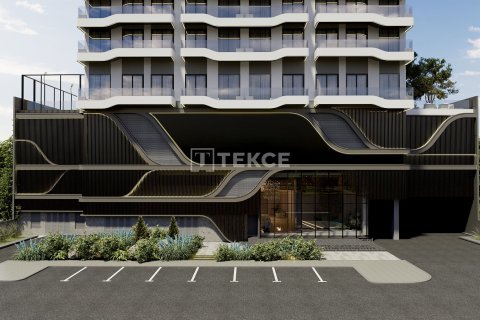 Apartament na sprzedaż w Dubai Land, Dubai, ZEA 1 pokój, 41 mkw., nr 730841 - zdjęcie 5