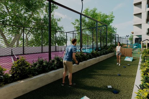 Apartament na sprzedaż w Dubai Land, Dubai, ZEA 1 pokój, 41 mkw., nr 730841 - zdjęcie 14