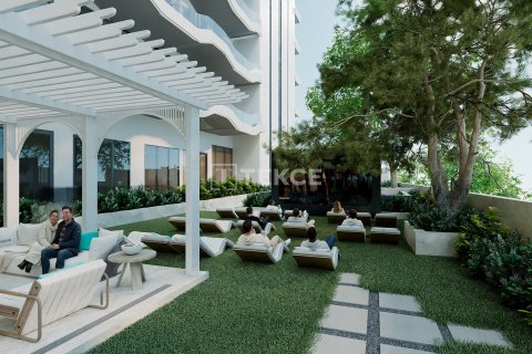 Apartament na sprzedaż w Dubai Land, Dubai, ZEA 1 pokój, 41 mkw., nr 730841 - zdjęcie 12