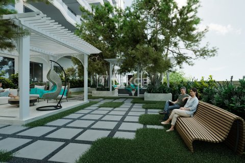 Apartament na sprzedaż w Dubai Land, Dubai, ZEA 1 pokój, 41 mkw., nr 730841 - zdjęcie 15