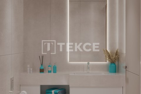 Apartament na sprzedaż w Dubai Land, Dubai, ZEA 1 pokój, 41 mkw., nr 730841 - zdjęcie 24