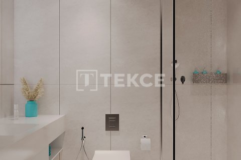 Apartament na sprzedaż w Dubai Land, Dubai, ZEA 1 pokój, 41 mkw., nr 730841 - zdjęcie 25