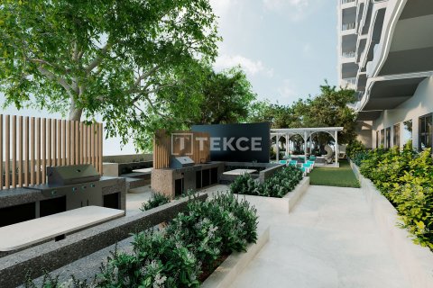 Apartament na sprzedaż w Dubai Land, Dubai, ZEA 1 pokój, 41 mkw., nr 730841 - zdjęcie 9