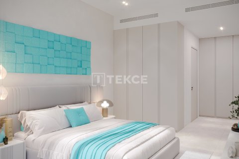 Apartament na sprzedaż w Dubai Land, Dubai, ZEA 1 pokój, 41 mkw., nr 730841 - zdjęcie 23