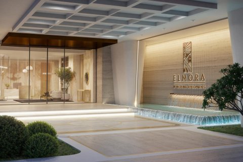 Apartamento para venda em Al Satwa, Dubai, EAU 2 quartos, 64.2 m2 № 658611 - foto 4