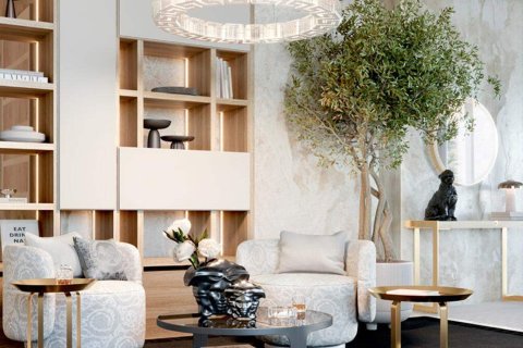 Apartamento para venda em Al Satwa, Dubai, EAU 2 quartos, 64.2 m2 № 658611 - foto 8