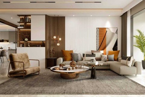 Apartament na sprzedaż w Al Satwa, Dubai, ZEA 2 sypialnie, 67.4 mkw., nr 658610 - zdjęcie 1
