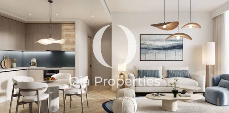 Apartemen di Al Marjan Island, Ras Al Khaimah, UEA 5 kamar tidur, 793 m2 nomor 644620
