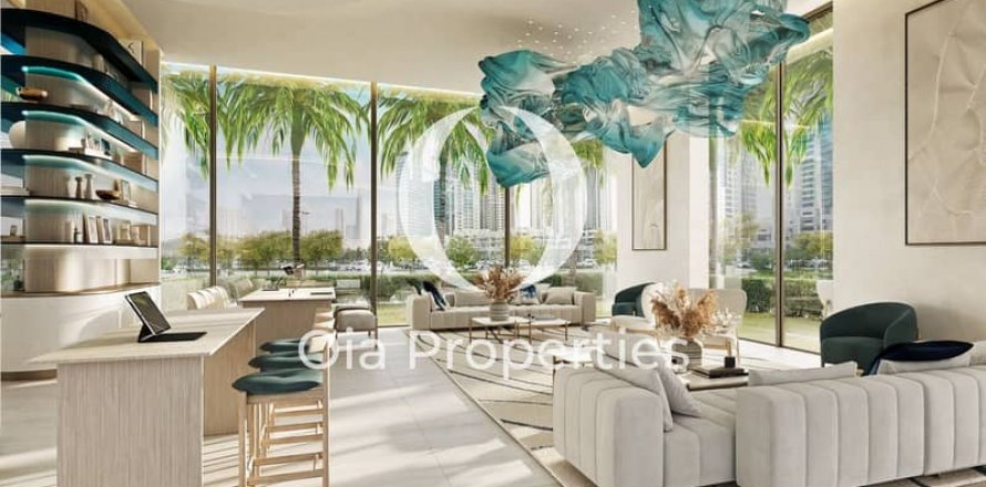 Apartemen di Al Marjan Island, Ras Al Khaimah, UEA 5 kamar tidur, 793 m2 nomor 644625