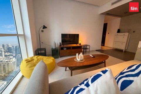 Apartment sa Dubai Marina, UAE 1 silid-tulugan, 100.2 sq.m. № 711345 - larawan 9