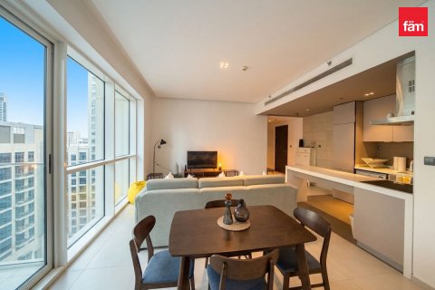 Apartment in Dubai Marina, UAE 1 bedroom, 100.2 sq.m. № 711345