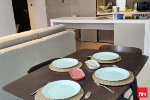 Apartmen di Dubai Marina, UAE 1 bilik tidur, 100.2 meter persegi № 711345 - foto 3