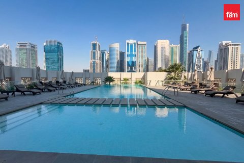Apartment sa Dubai Marina, UAE 1 silid-tulugan, 100.2 sq.m. № 711345 - larawan 30