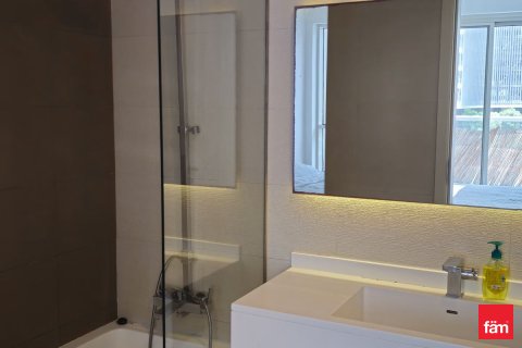 Apartmen di Dubai Marina, UAE 1 bilik tidur, 100.2 meter persegi № 711345 - foto 10