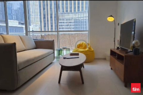 Apartmen di Dubai Marina, UAE 1 bilik tidur, 100.2 meter persegi № 711345