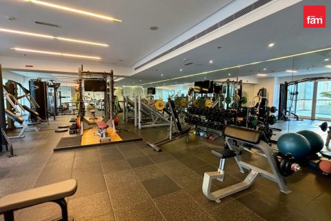 Apartment sa Dubai Marina, UAE 1 silid-tulugan, 100.2 sq.m. № 711345 - larawan 25