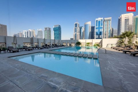 Apartment sa Dubai Marina, UAE 1 silid-tulugan, 100.2 sq.m. № 711345 - larawan 28