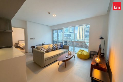 Apartment sa Dubai Marina, UAE 1 silid-tulugan, 100.2 sq.m. № 711345 - larawan 7
