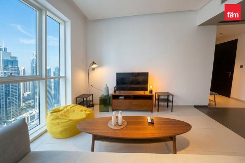 Apartment sa Dubai Marina, UAE 1 silid-tulugan, 100.2 sq.m. № 711345 - larawan 5