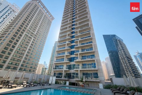 Apartment sa Dubai Marina, UAE 1 silid-tulugan, 100.2 sq.m. № 711345 - larawan 27
