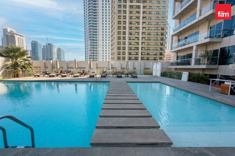 Apartment sa Dubai Marina, UAE 1 silid-tulugan, 100.2 sq.m. № 711345 - larawan 29