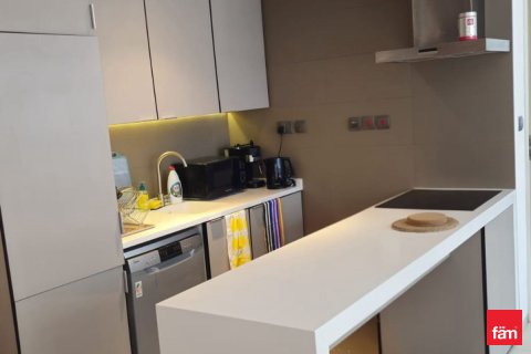 Apartmen di Dubai Marina, UAE 1 bilik tidur, 100.2 meter persegi № 711345 - foto 8