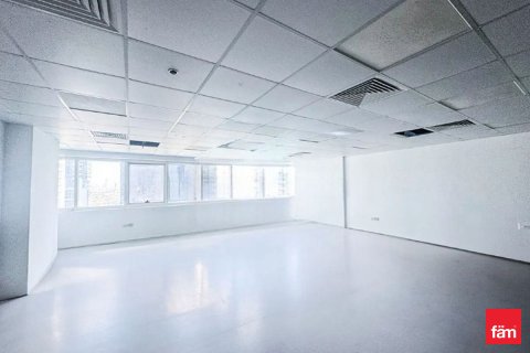 Birojs Dubaijā, AAE 97.2 m2 Nr. 711343
