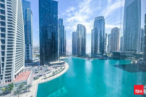 Kancelář v Dubai, SAE 97.2 m² Č.: 711343 - fotografie 2