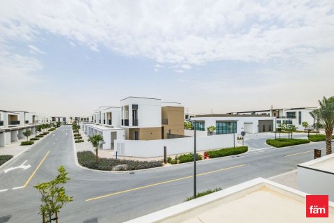 Dubai, संयुक्त अरब अमीरात में विला, 3 बेडरूम, 146.3 वर्ग मीटर, संख्या 711342