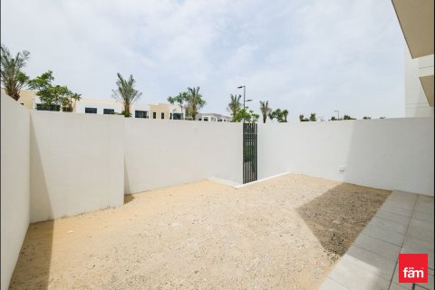 Dubai, संयुक्त अरब अमीरात में विला, 3 बेडरूम, 146.3 वर्ग मीटर, संख्या 711342 - फ़ोटो 10