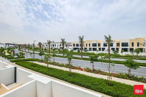 Dubai, संयुक्त अरब अमीरात में विला, 3 बेडरूम, 146.3 वर्ग मीटर, संख्या 711342 - फ़ोटो 11