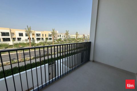 Dubai, संयुक्त अरब अमीरात में विला, 3 बेडरूम, 146.3 वर्ग मीटर, संख्या 711342 - फ़ोटो 12