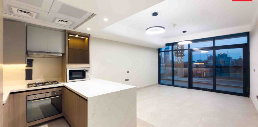 Apartment sa Dubai, UAE 2 silid-tulugan, 144.9 sq.m. № 711341