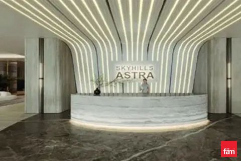 Apartmán v Dubai Science Park, SAE 48.8 m2 č. 711344 - Fotografia 8
