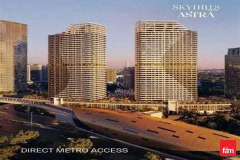 Apartmán v Dubai Science Park, SAE 48.8 m2 č. 711344 - Fotografia 10
