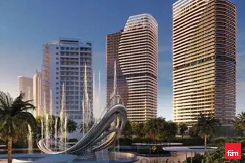 Apartmán v Dubai Science Park, SAE 48.8 m2 č. 711344 - Fotografia 3
