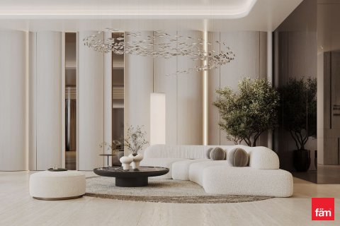 Apartmán v Dubai Science Park, SAE 48.8 m2 č. 711344 - Fotografia 7