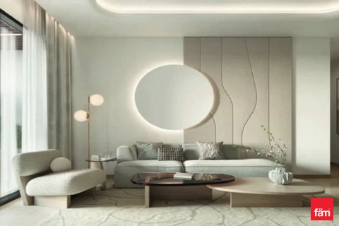 Apartmán v Dubai Science Park, SAE 48.8 m2 č. 711344 - Fotografia 6